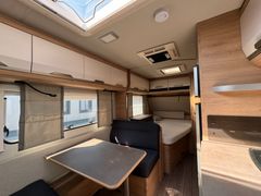 Knaus Südwind 540 FDK*60YEdit.*Mover*Klima