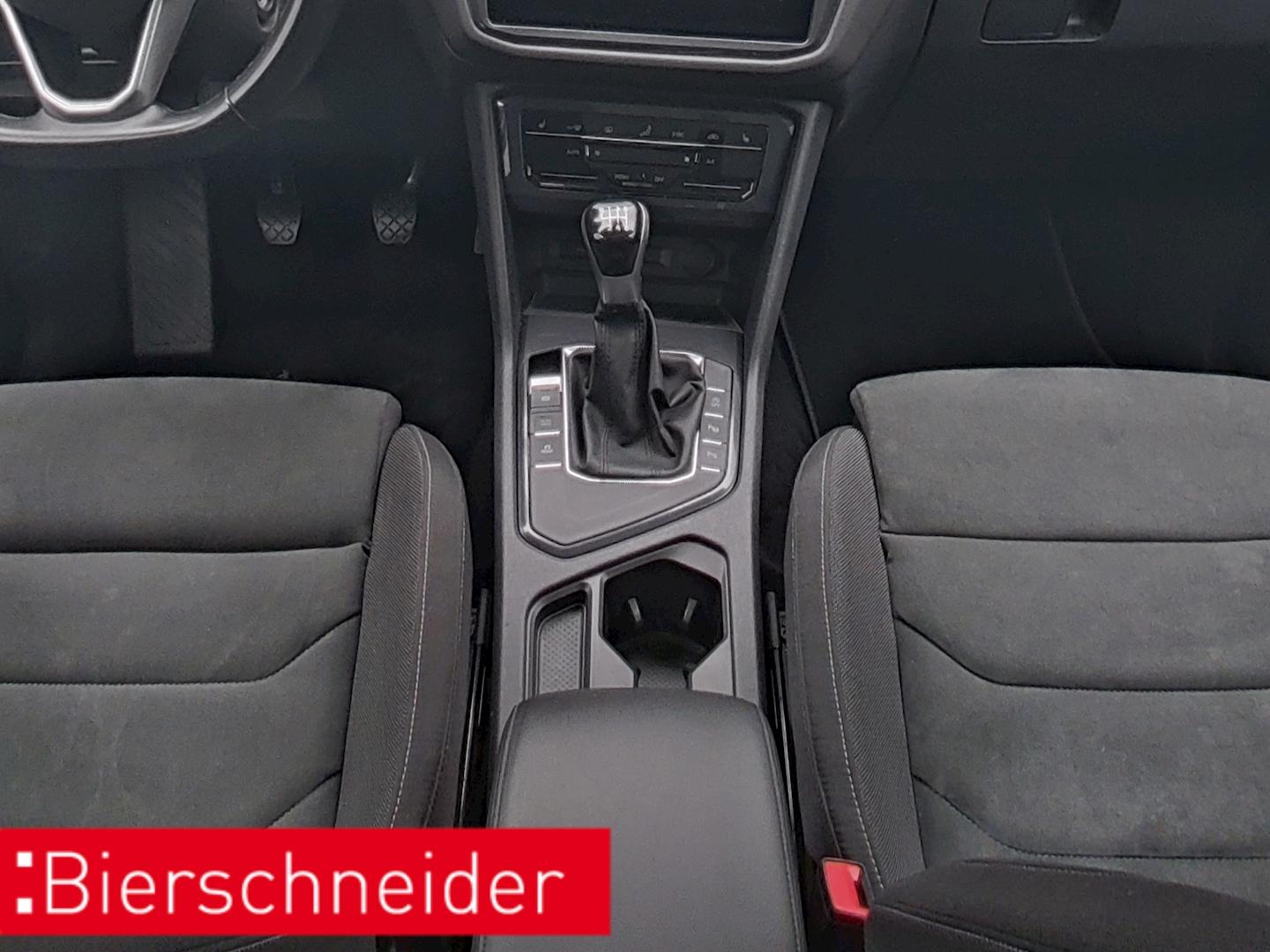 Volkswagen Tiguan Allspace 2.0 TDI Life LED NAVI AHK PANO, миниатюра 7
