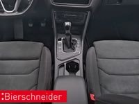 Volkswagen Tiguan Allspace - Vorschau Bild 8