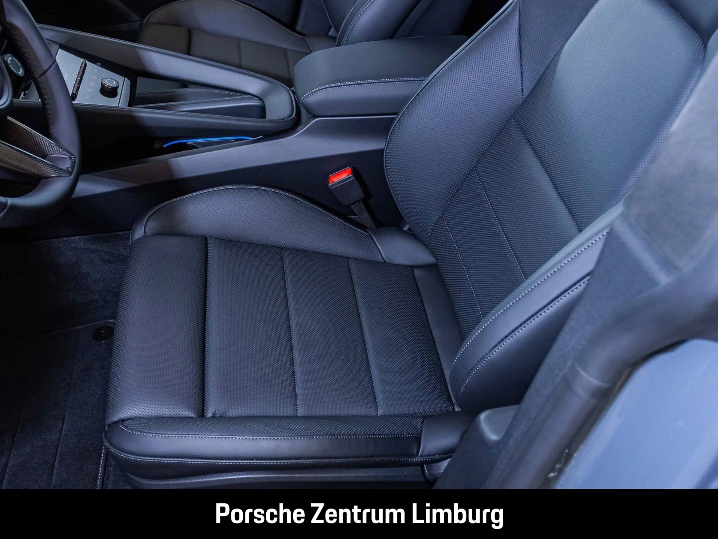 Porsche Macan - Bild 8