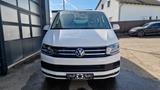 Volkswagen T6 Multivan 4Motion Comfortline Standhzg. LED - Volkswagen: Multivan 4motion