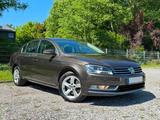 Volkswagen Passat Lim. Aut. NUR72tkm|NAVI*KLIMA*SHZ*PDC* - Volkswagen Passat: 7