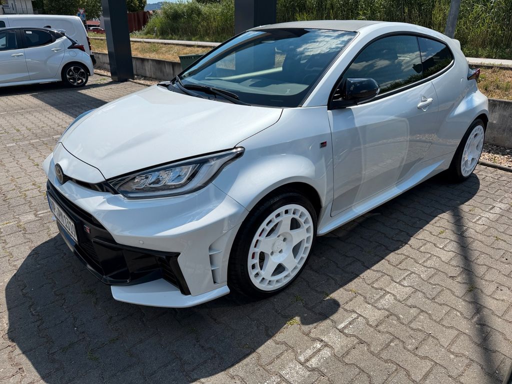 Image of Toyota Yaris