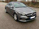 Mercedes-Benz CLA 200 AMG Line AMG Line - Mercedes-Benz CLA 200 Gebrauchtwagen in München