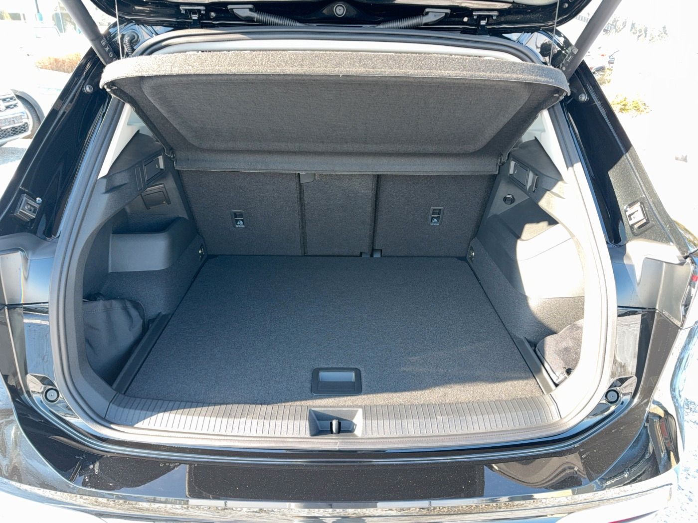 Volkswagen Tiguan - Bild 18