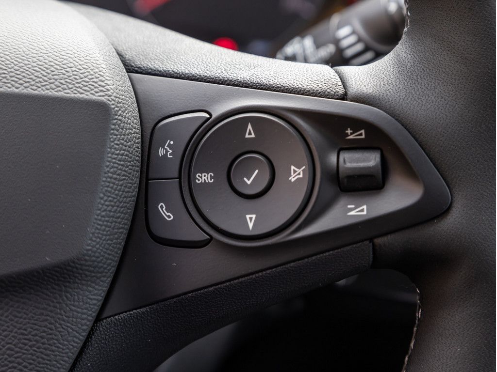Opel Corsa - Bild 15