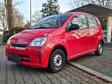 Daihatsu Cuore 1.0 1.Hand Tüv abgelaufen - Daihatsu in Frankfurt (Main)