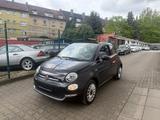 Fiat 500 Lounge TÜV NEU*1.HAND*TOP ZUSTAND - gebrauchte Fiat 500 aus dem Jahr 2009
