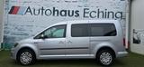 Volkswagen Caddy PKW Maxi Trendline BMT*Klima*SHZ*PDC* - : Automatik, Pkw