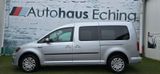 Volkswagen Caddy PKW Maxi Trendline BMT*Klima*SHZ*PDC* - Volkswagen Caddy: Standheizung