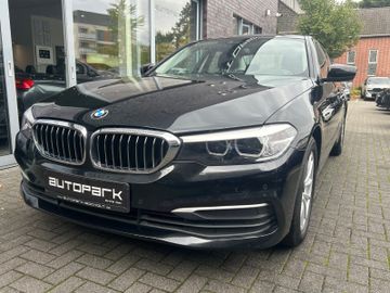 BMW 520 - 2