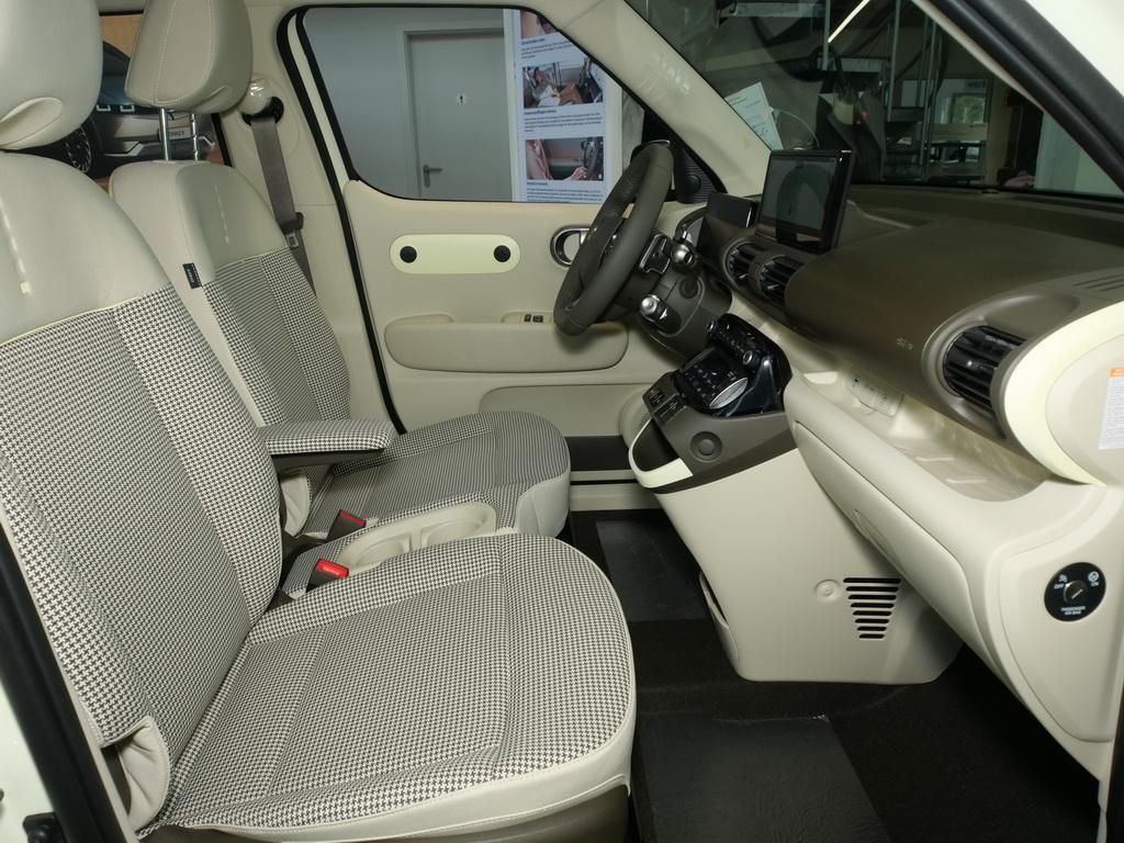 Hyundai INSTER - Bild 4