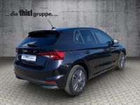 Skoda Fabia - Vorschau Bild 4
