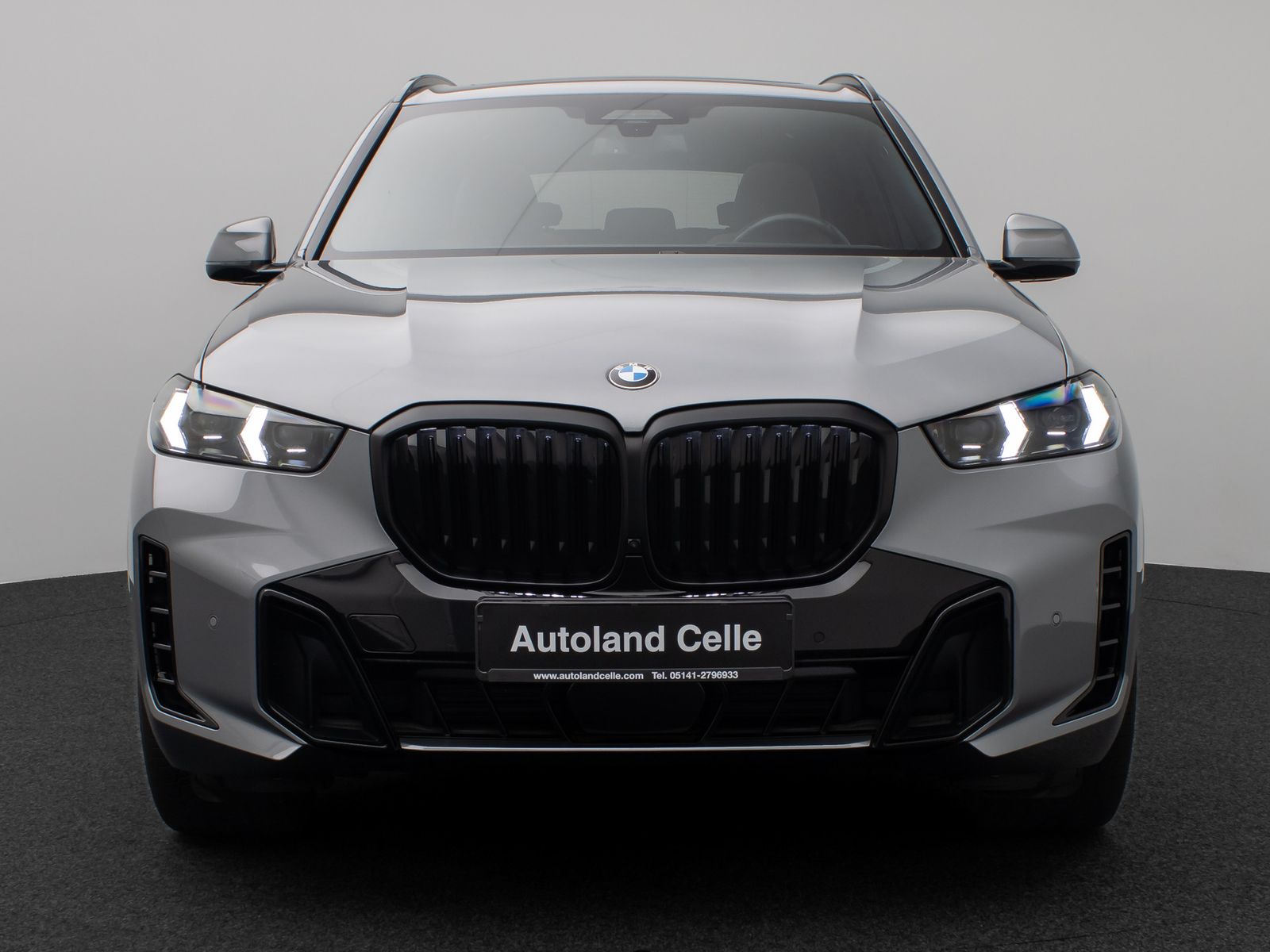 Fahrzeugabbildung BMW X5 xD30d M Sport Pro Pano HUD DAB H/K 360°22Zoll