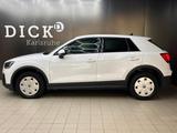 Audi Q2 35d Quatt S-Tr. LED+KLIMAUT+HIFI+APS+DAB+ACC+ - Audi Gebrauchtwagen in Karlsruhe