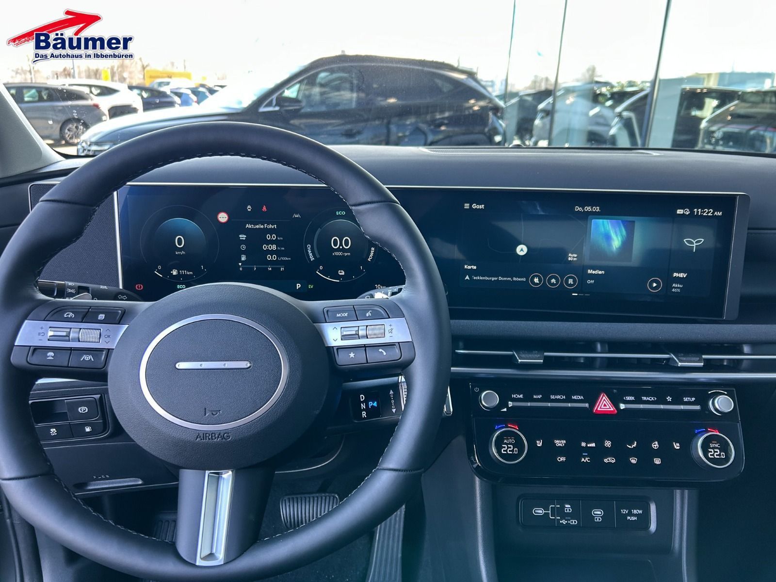 Hyundai Tucson – Bild 14
