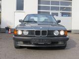 BMW 730i*SCHALTER*OLDTIMER1990 - BMW 730 aus 1990