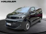 Opel Vivaro Cargo L3  AHK*Navi*Holzboden*Sitz-u.Lenkr - Opel Vivaro Gebrauchtwagen in München