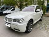 BMW X3 2.0 177 PS M-Paket Vollaustattung T... - BMW X3: 177 Ps