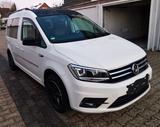 Volkswagen Caddy 1,4TSI 92kW DSG BMT Edition 35 AHK , STH