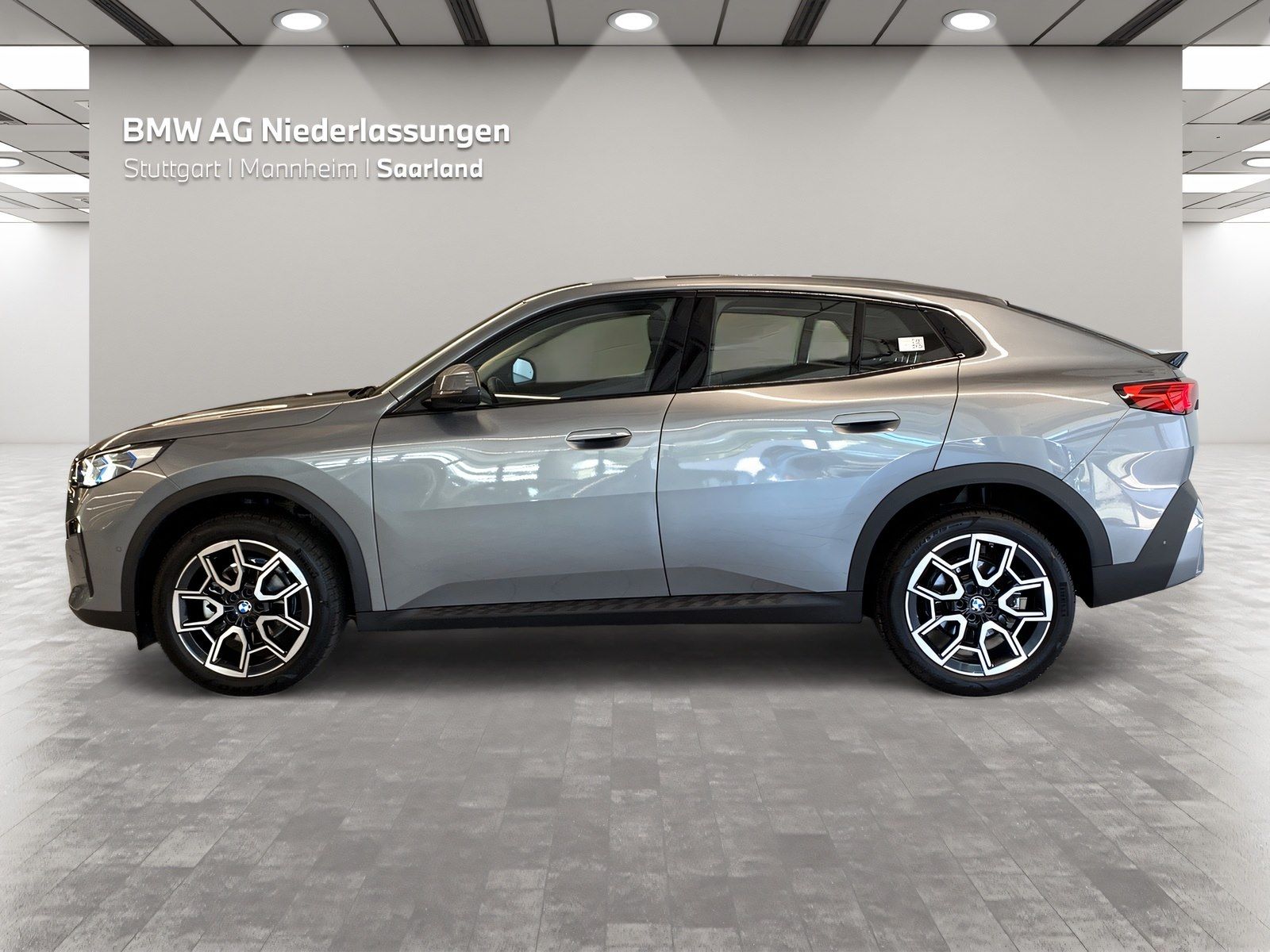 BMW X2 - Bild 3