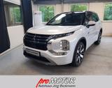 Mitsubishi Outlander 2.4 PHEV 4WD 2farbig Top - Mitsubishi Outlander Neuwagen in Dortmund