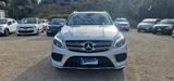 Mercedes-Benz GLE 250 4 MATIC PREMIUM PLUS RESTYLING IVA ESPOS - Mercedes-Benz GLE 250 aus 2018
