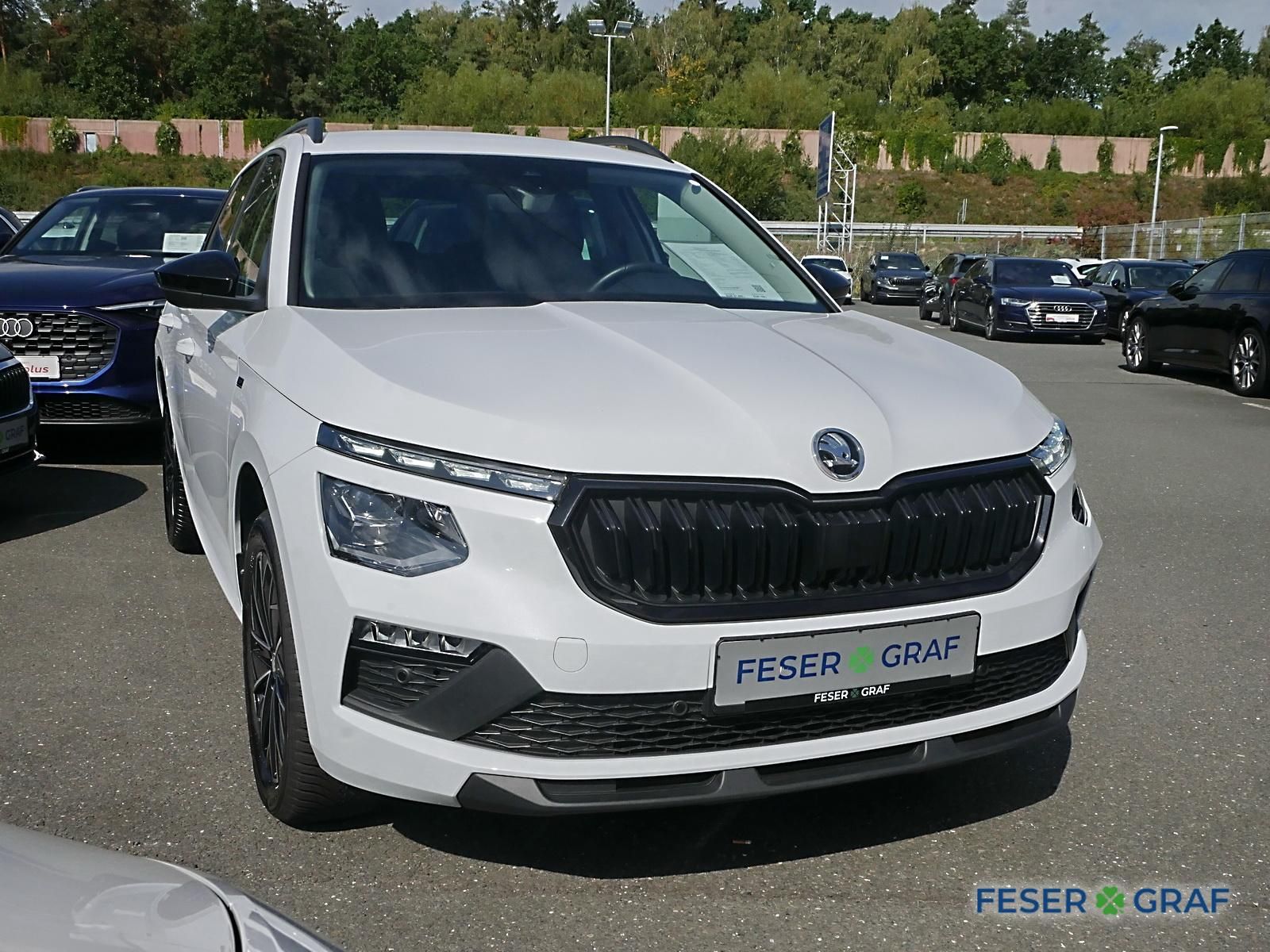 Skoda Kamiq - Bild 2