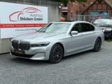 Vorschaubild BMW 730L d xDrive/VOLL/SHZ/Massage/Head-up/TV/Soft-C
