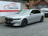 BMW 730L d xDrive/VOLL/SHZ/Massage/Head-up/TV/Soft-C - BMW 730 in Hannover