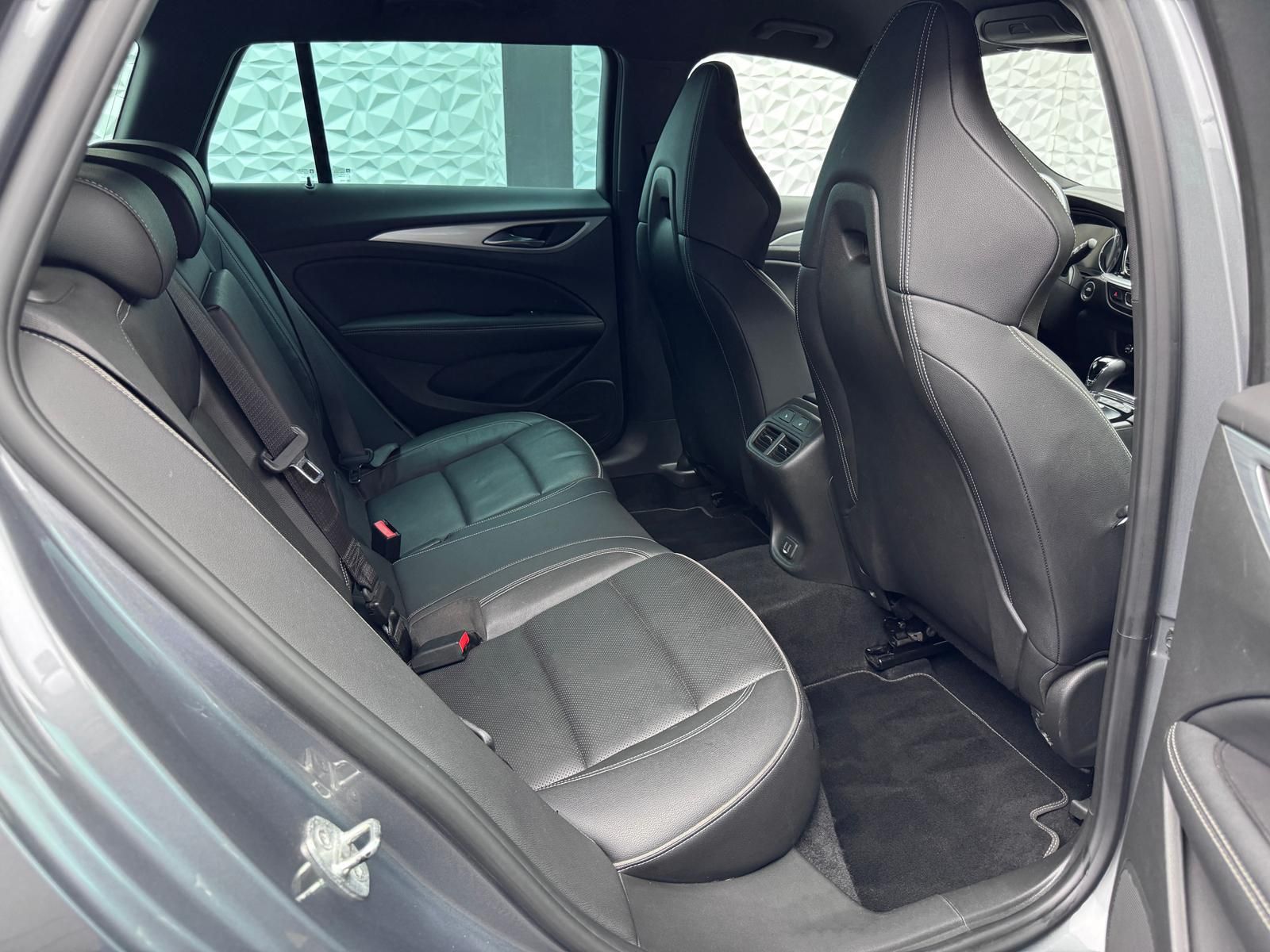 Fahrzeugabbildung Opel 2.0 TURBO GSI 4x4 OPC/ACC/BOSE/KEYL/HUD/MASSAGE