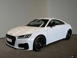Audi TT 45 TFSI S tronic quattro Coupe -
