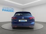 Opel Insignia 2.0 Turbo Elegance Navi 2Z Klimaaut. SH - Opel Insignia Gebrauchtwagen in Leipzig