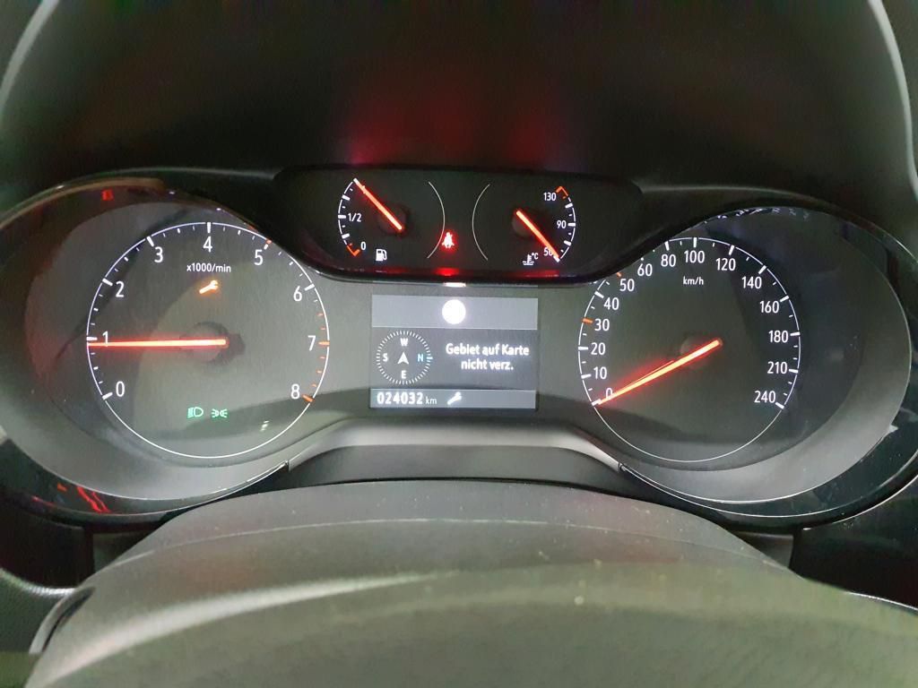 Opel Corsa Edition 1.2 Tempo*Nav*PDC*SH*Klima