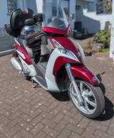 Peugeot Geopolis 250 - PEUGEOT ROLLER 250