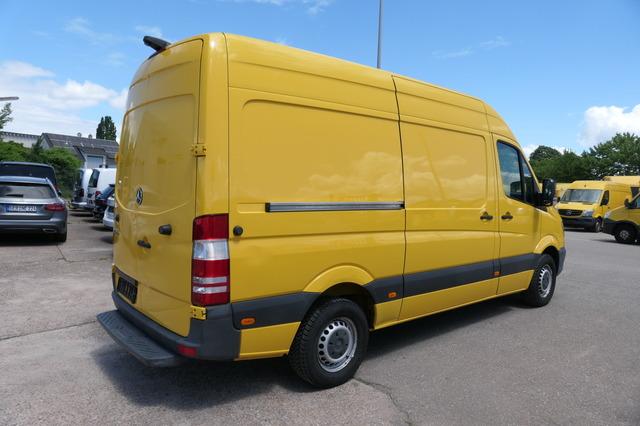 Mercedes-Benz Sprinter 314 CDI L2H3 Regale