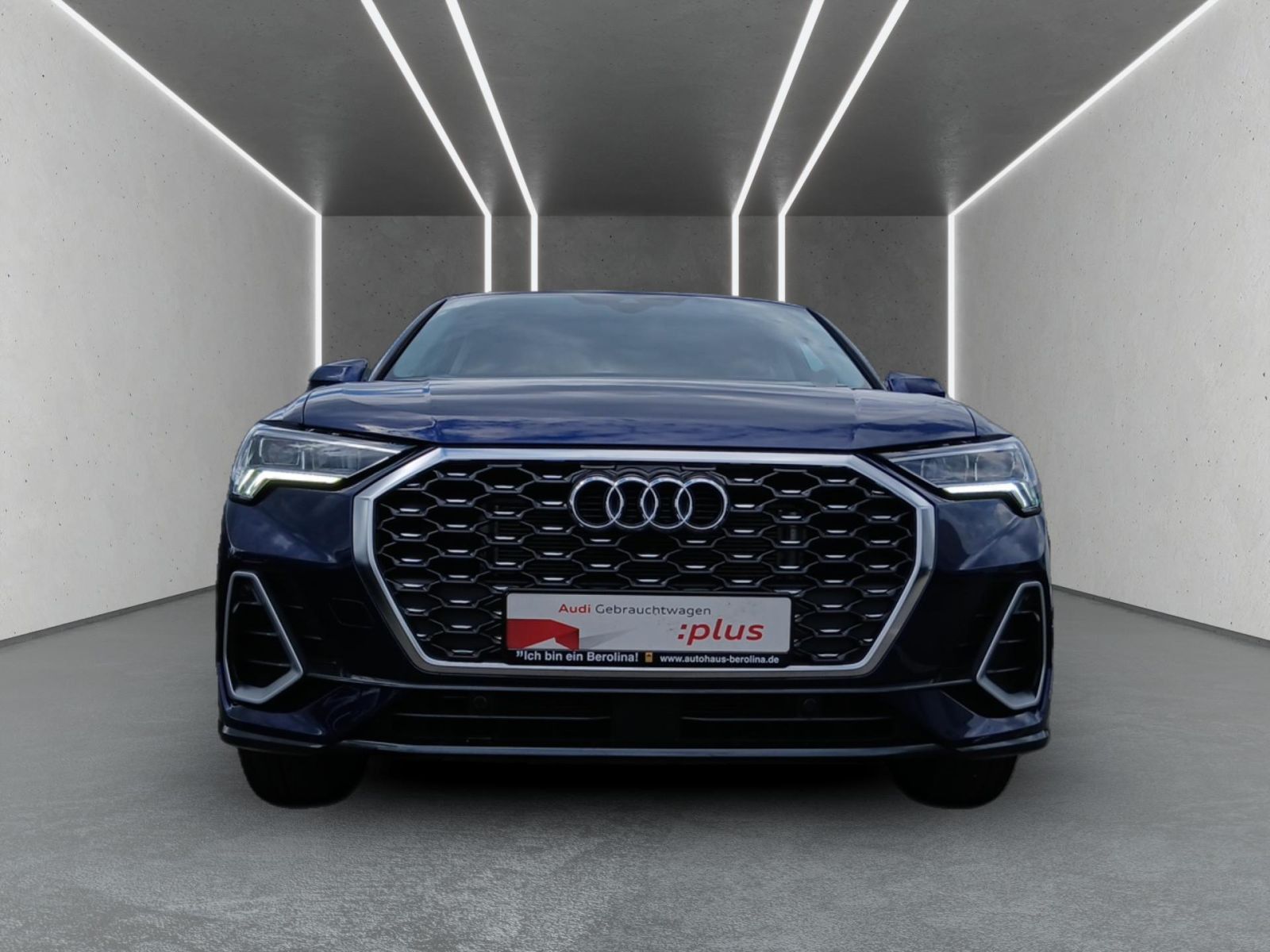Audi Q3 - Bild 3