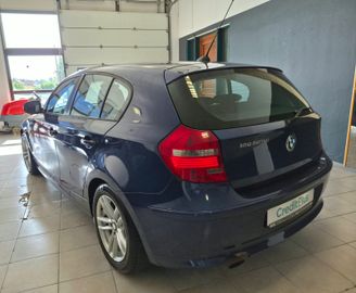 BMW 116 - 4