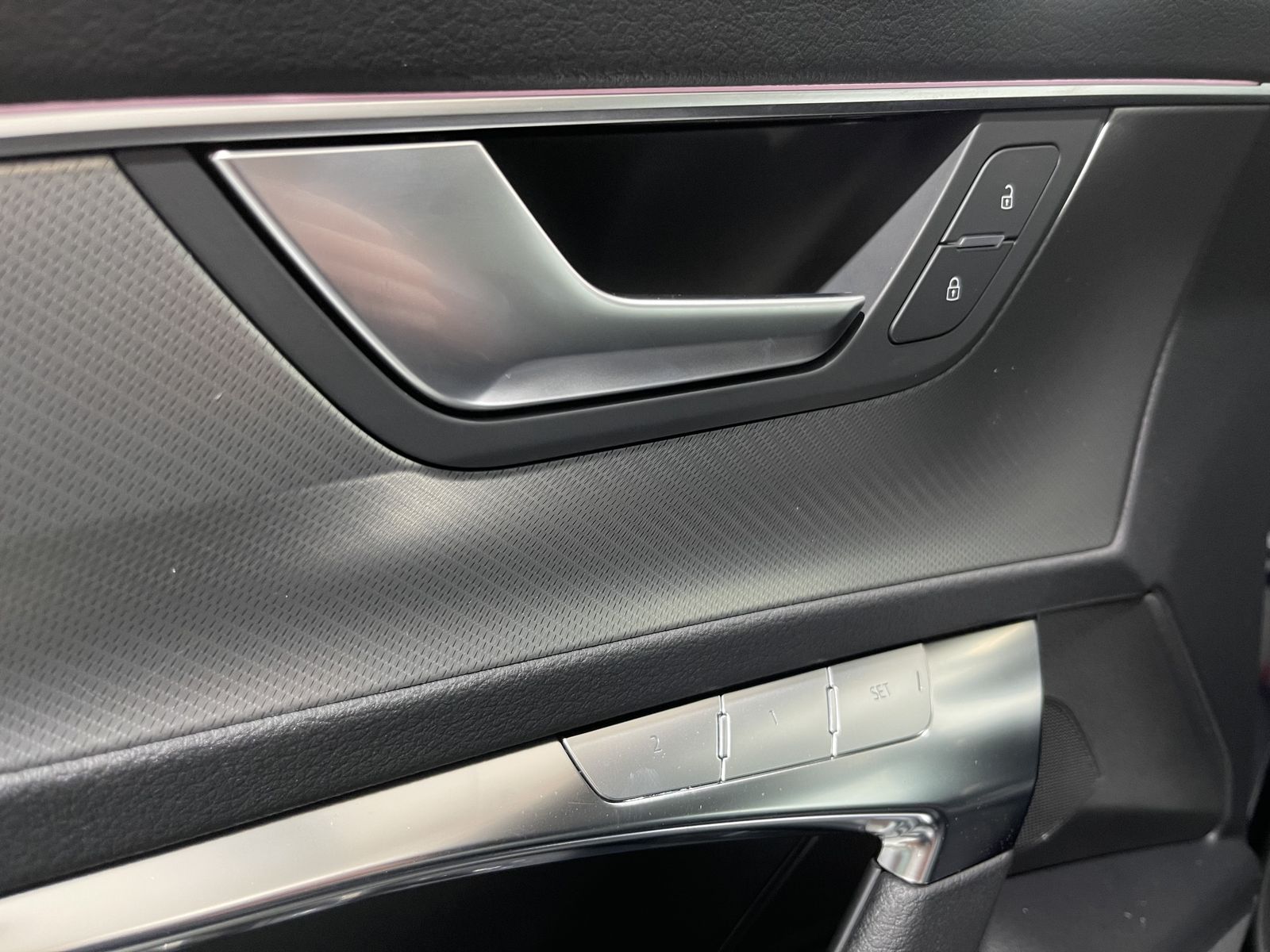 Fahrzeugabbildung Audi A6 40TDI*Sport*LED-Matrix*Audi Anschlussgarantie