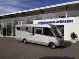 Carthago chic s-plus I 61 XL LE Iveco - Carthago Dortmund