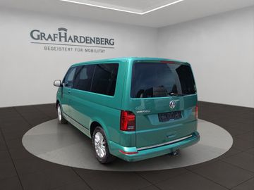 Volkswagen T6 Multivan - 4