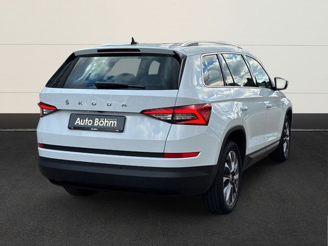 Skoda Kodiaq Drive 125 4x4