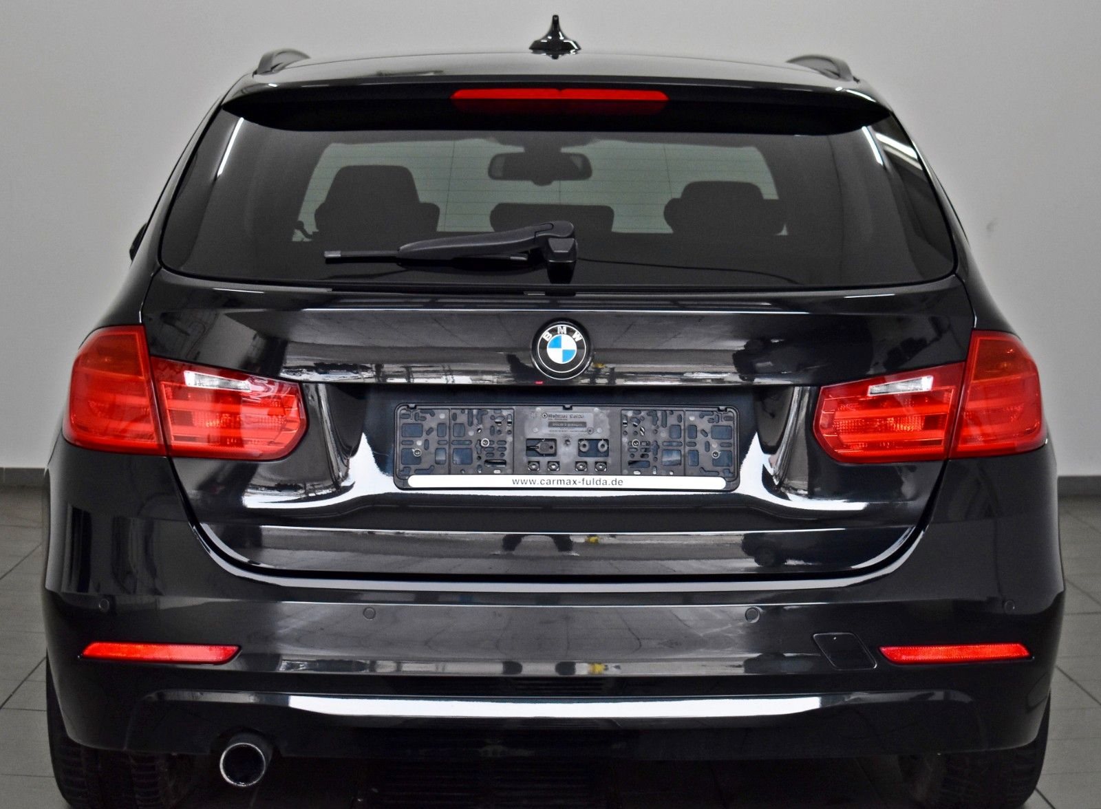 Fahrzeugabbildung BMW 316i Touring Navi,Bi-Xenon,SH,PDC,Comfort-Paket