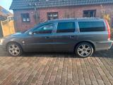 Volvo V70 II 2.4 CDI 20V Turbo D5 - Volvo Turbo mit Diesel-Antrieb