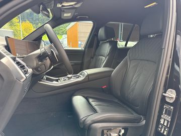 BMW X5 xDrive30d M Sportpaket HK HiFi DAB LED