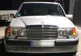 Mercedes-Benz Mercedes Benz 500E - Mercedes-Benz 500 aus 1992