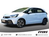 Honda Jazz 1.5 i-MMD HYBRID ADVANCE NAVI+ACC+KAMERA - Honda Jazz Tageszulassungen