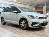Volkswagen VW TOURAN R-LINE 1.6TDI 115CV 7POSTI 90.000km - Volkswagen Touran: 1.9