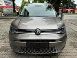 Volkswagen Caddy 1,5TSI /MAXI STYLE/7Sitzer/Navi/Leder - VW Caddy Gebrauchtwagen in München