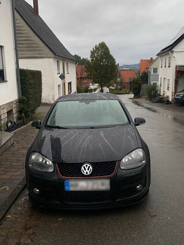 Volkswagen Golf V 1.6 GTI/R32 Optik